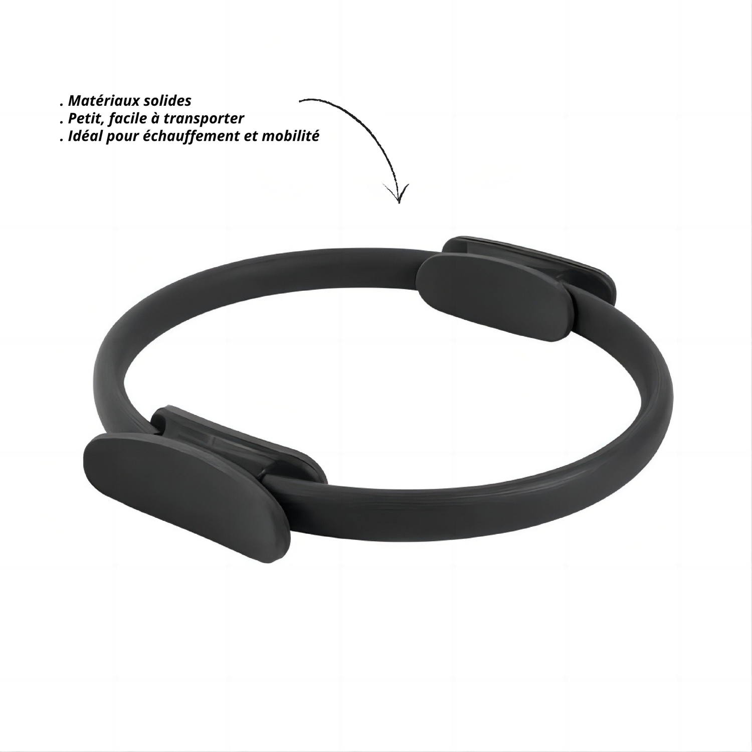 Anneau de résistance